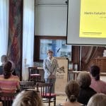 PhDr. Mária Rapošová