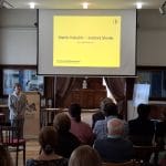 PhDr. Mária Rapošová (2)