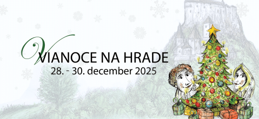 Vianoce na hrade