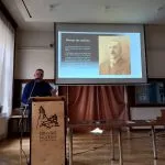 Podujatie Medzi medicínou a literatúrou: životné osudy L. N. Jégého fotografia č.2
