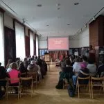 Podujatie Medzi medicínou a literatúrou: životné osudy L. N. Jégého fotografia č.3