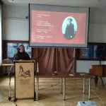 Podujatie Medzi medicínou a literatúrou: životné osudy L. N. Jégého fotografia č.4