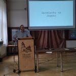 Podujatie Medzi medicínou a literatúrou: životné osudy L. N. Jégého fotografia č.5