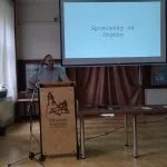 Podujatie Medzi medicínou a literatúrou: životné osudy L. N. Jégého fotografia č.5