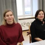 Podpisovanie zmluvy k projektu s názvom „Na kráľovskej ceste“