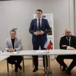 Podpisovanie zmluvy k projektu s názvom „Na kráľovskej ceste“