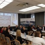 Podpisovanie zmluvy k projektu s názvom „Na kráľovskej ceste“