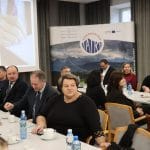 Podpisovanie zmluvy k projektu s názvom „Na kráľovskej ceste“