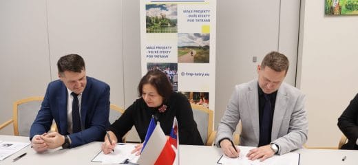 Úspešný projekt Oravského múzea „Na kráľovskej ceste“