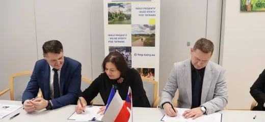 Úspešný projekt Oravského múzea „Na kráľovskej ceste“