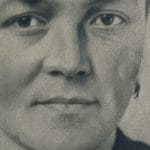 reštaurovanie fotografie Márie Országhovej z Literárnej expozície P. O. Hviezdoslava v Dolnom Kubíne