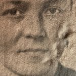 reštaurovanie fotografie Márie Országhovej z Literárnej expozície P. O. Hviezdoslava v Dolnom Kubíne