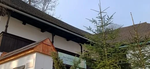 Dočasné zatvorenie Florinovho domu v Dolnom Kubíne