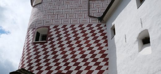 Premeny Archívnej bašty – Fotografie