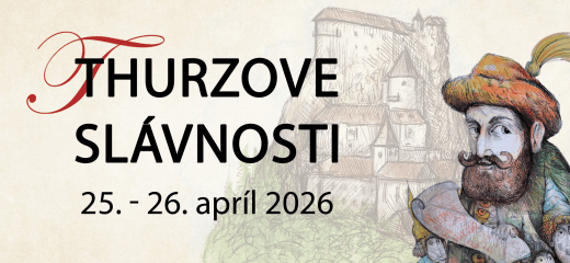 Thurzove slávnosti