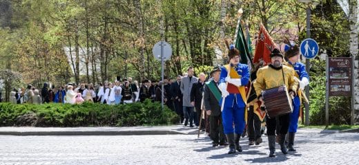 Thurzove slávnosti na Oravskom hrade