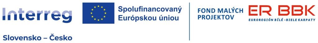 Interreg Slovensko - Česko 2021-2027 - Fond malých projektov