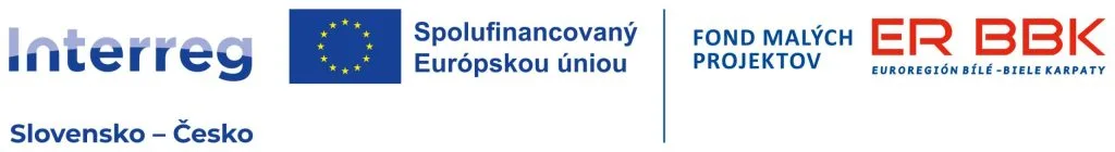 Interreg Slovensko - Česko 2021-2027 - Fond malých projektov