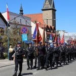 OTWARCIE SEZONU TURYSTYCZNEGO PTTK DOBCZYCE