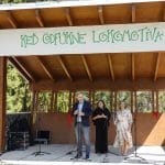 Príhovor na podujatí Keď odfúkne lokomotíva 2026