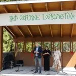 Príhovor na podujatí Keď odfúkne lokomotíva 2026