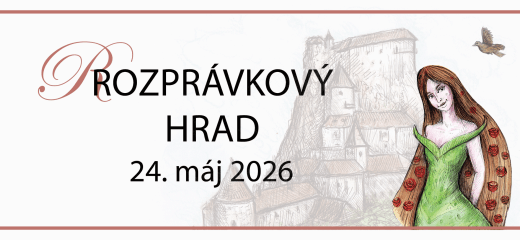 Rozprávkový hrad