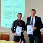 Cezhraničná konferencia venovaná Stratégii integrovaného rozvoja regiónu okolo Tatier