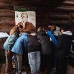 Tajomstvo hájovne na Podvrší 2026
