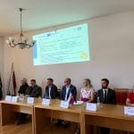 Cezhraničná konferencia venovaná Stratégii integrovaného rozvoja regiónu okolo Tatier