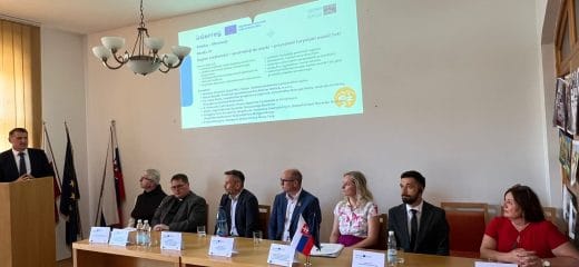 Oravské múzeum na cezhraničnej konferencii venovanej budúcnosti regiónu Tatier
