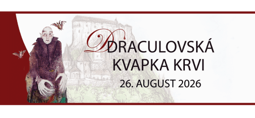 Draculovská kvapka krvi