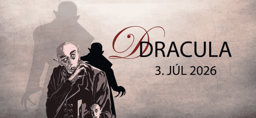 Dracula – nočná prehliadka