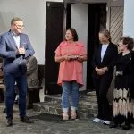 vernisáž výstavy „Ovčiari na Orave a v Liptove“