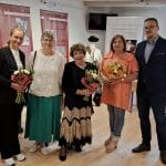 vernisáž výstavy „Ovčiari na Orave a v Liptove“