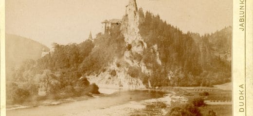 Historický vodovod a ostatné zdroje vody na Oravskom hrade