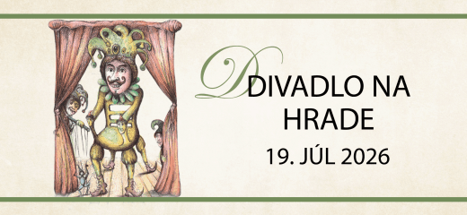 Divadlo na hrade