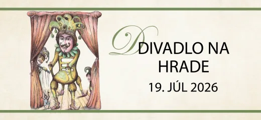 Divadlo na hrade