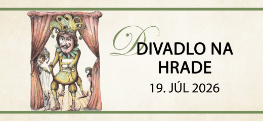 Divadlo na hrade