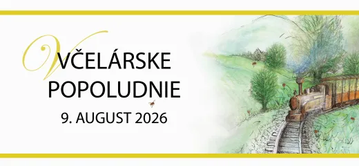 Včelárske popoludnie