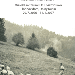 pozvánka na vernisáž