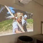 Oživenie fotografií v Etnografickej expozícii Oravského hradu