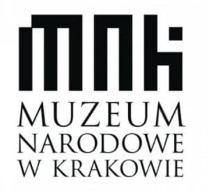 logo muzeum krakow