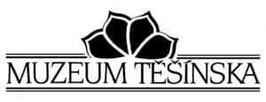 logo muzeum tesinska