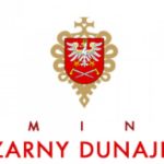 logo czarny dunajec