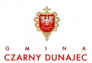 logo czarny dunajec