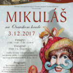 MIKULAS NA OH 2017