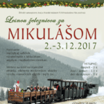 MIKULAS NA OLZ 2017