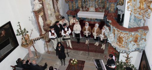 Adventný koncert v Kaplnke sv. Michala