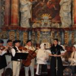 Adventný koncert v Kaplnke sv. Michala 2017