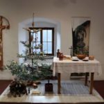 Vianoce v Oravskom múzeu 2017